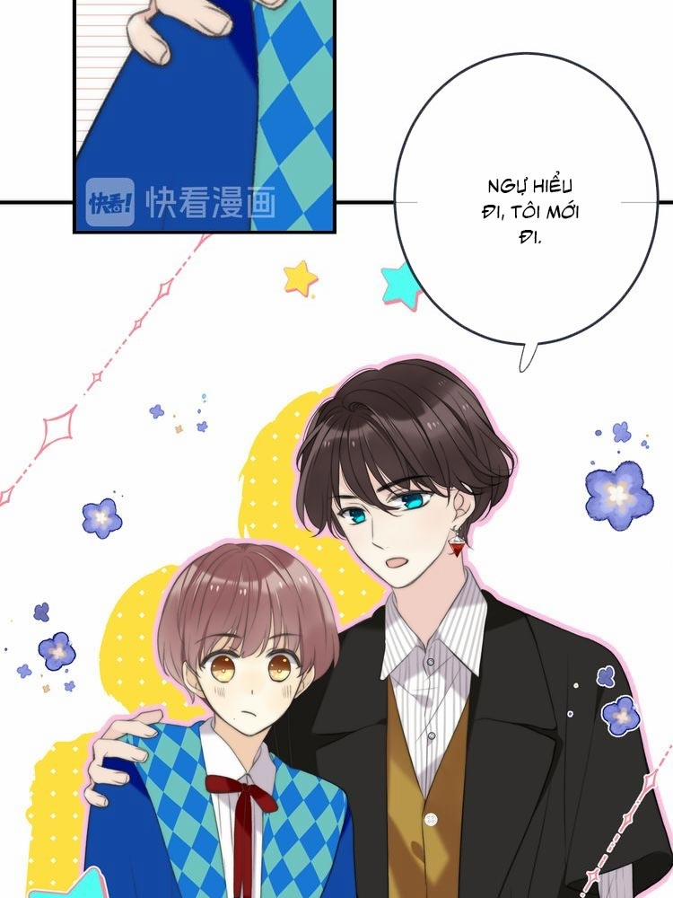 Lâu Tiểu Thư, Lại Gặp Nhau Rồi 9 trang 73