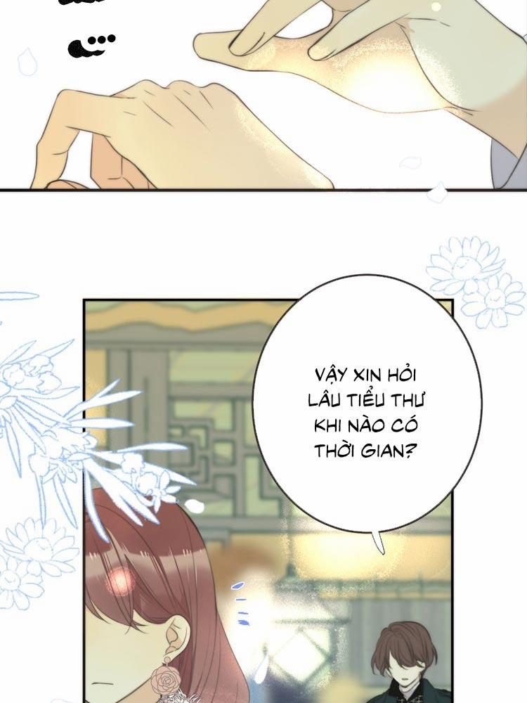 Lâu Tiểu Thư, Lại Gặp Nhau Rồi 9 trang 8