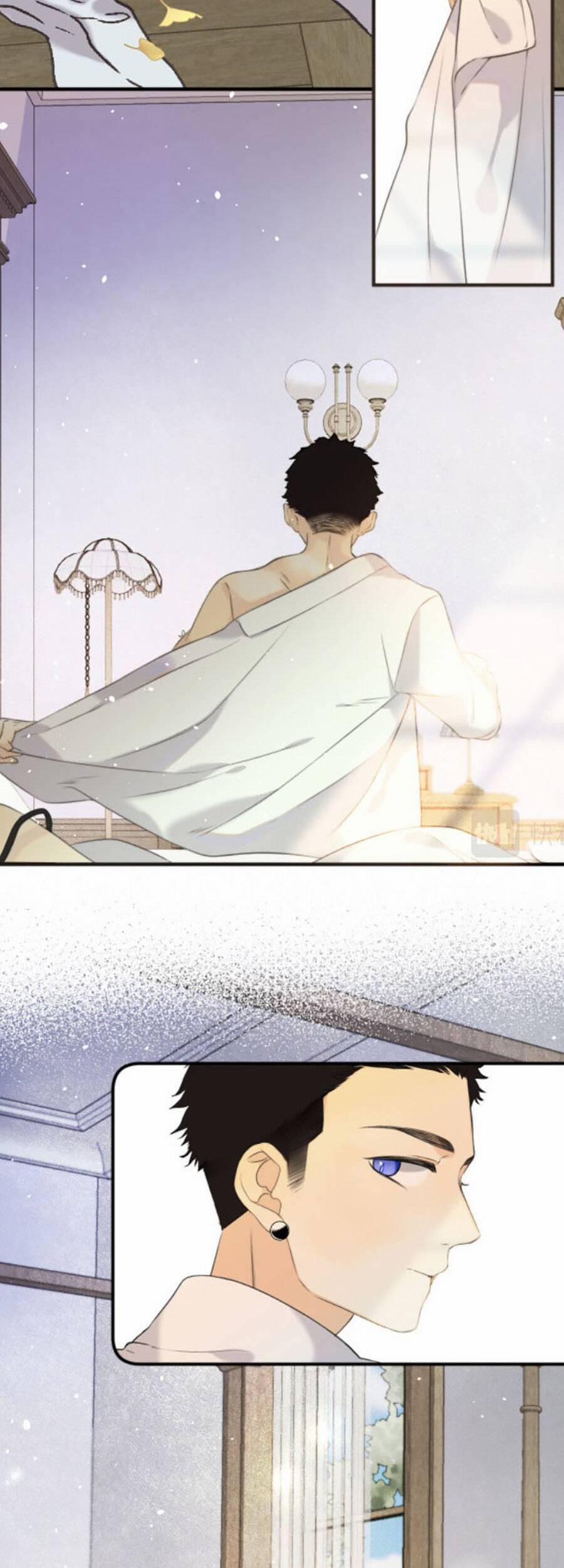 Lâu Tiểu Thư, Lại Gặp Nhau Rồi 90 trang 12