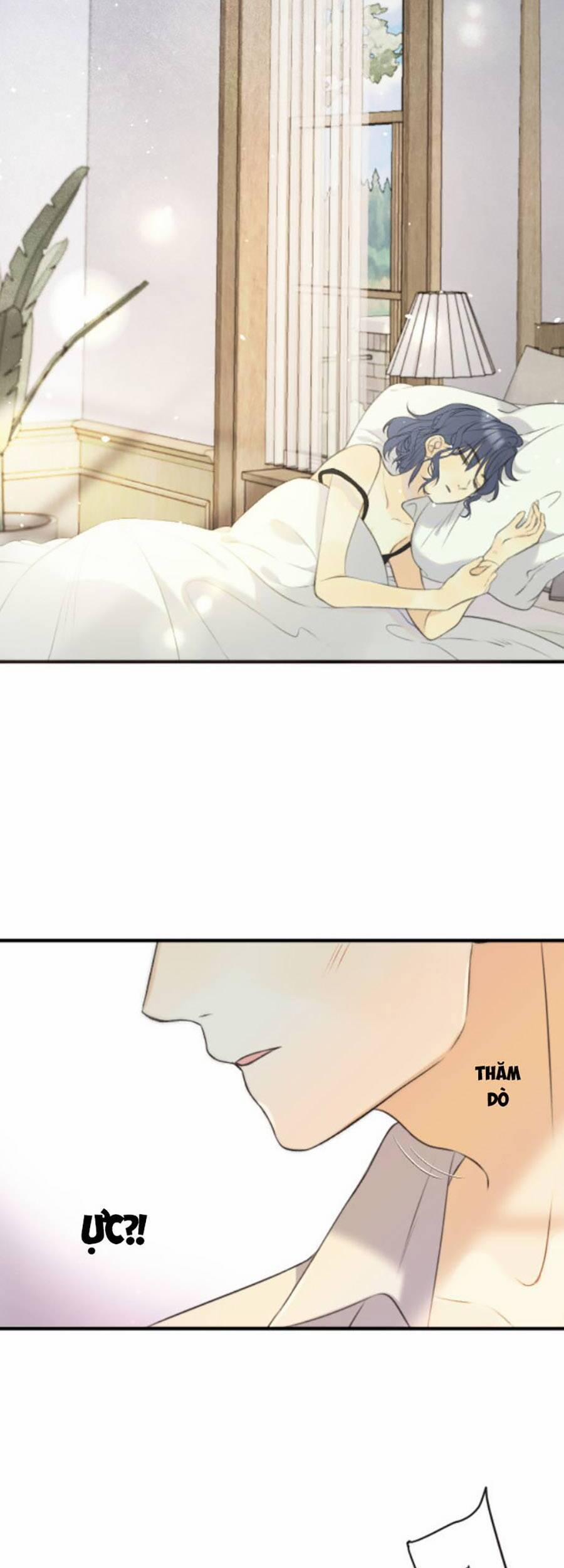 Lâu Tiểu Thư, Lại Gặp Nhau Rồi 90 trang 13