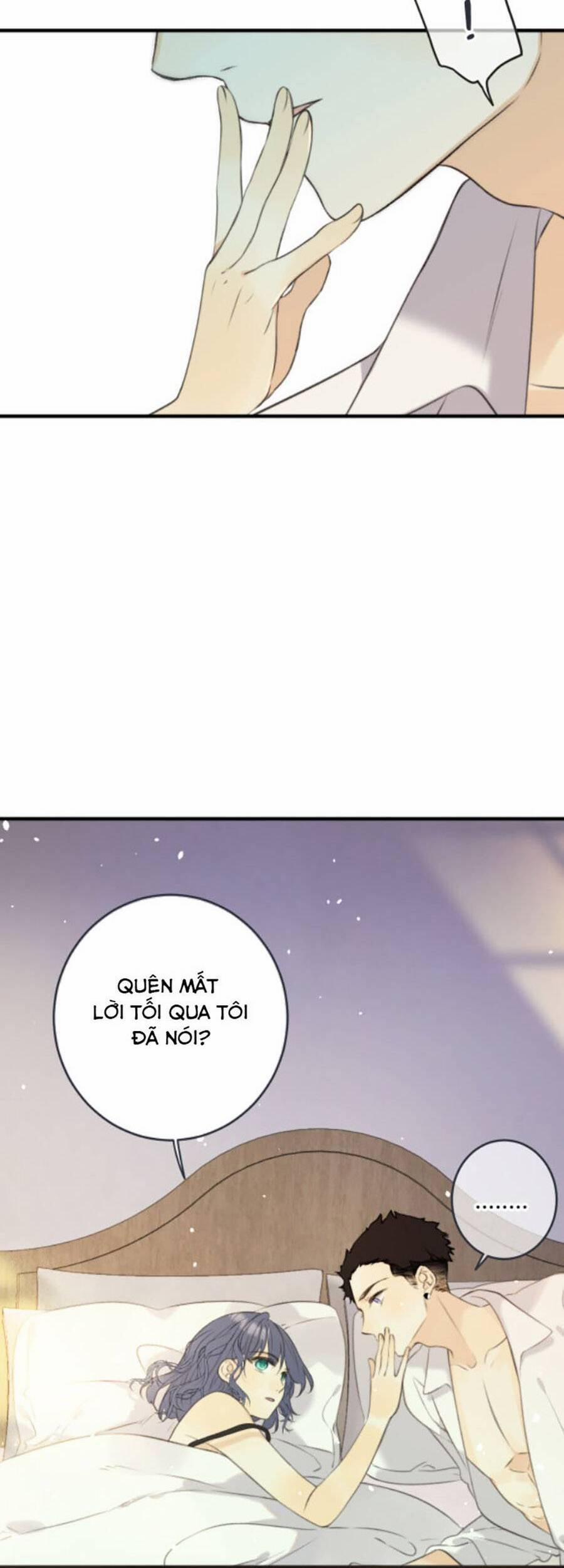 Lâu Tiểu Thư, Lại Gặp Nhau Rồi 90 trang 14