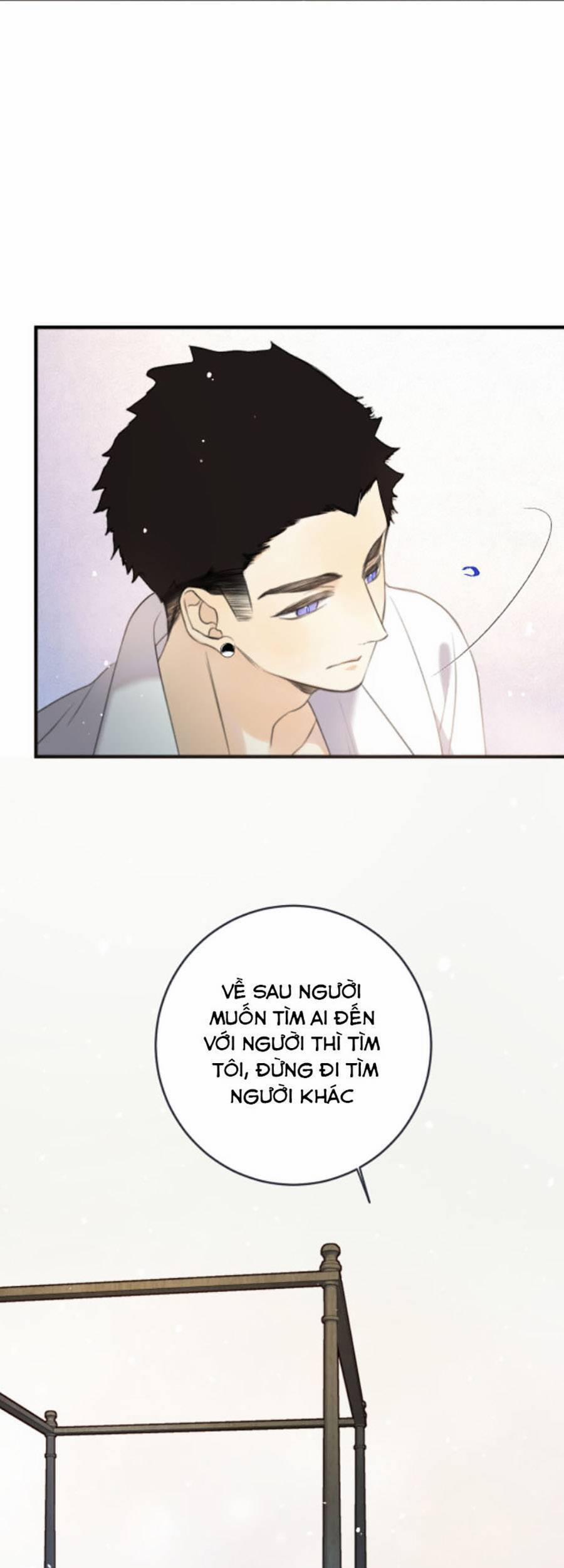 Lâu Tiểu Thư, Lại Gặp Nhau Rồi 90 trang 15