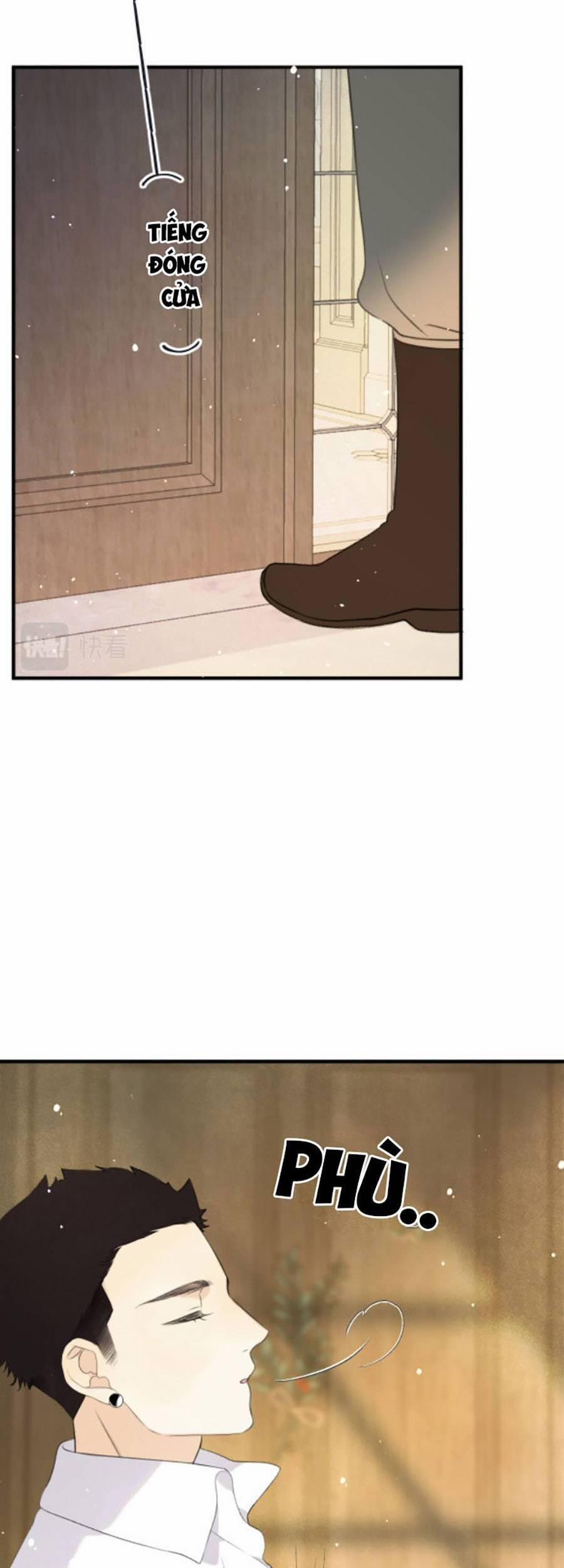 Lâu Tiểu Thư, Lại Gặp Nhau Rồi 90 trang 17