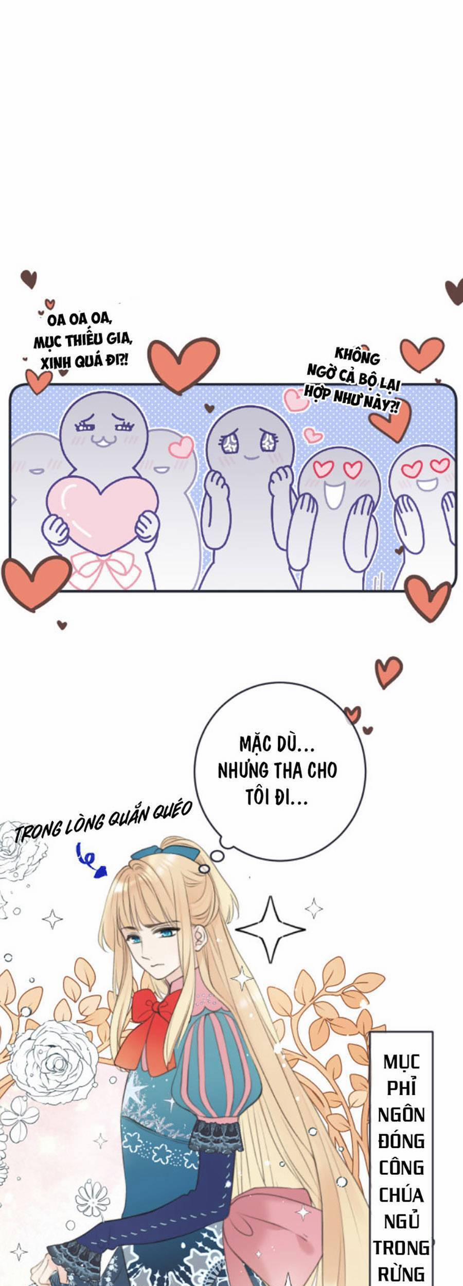 Lâu Tiểu Thư, Lại Gặp Nhau Rồi 90 trang 19