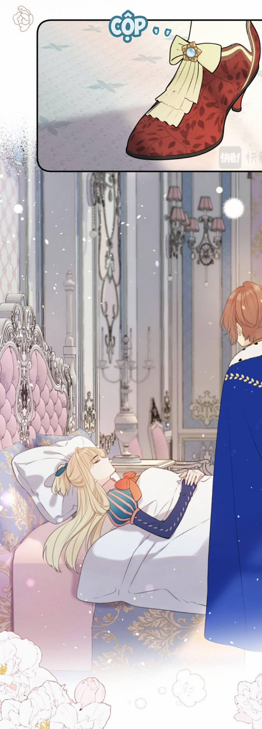 Lâu Tiểu Thư, Lại Gặp Nhau Rồi 90 trang 23