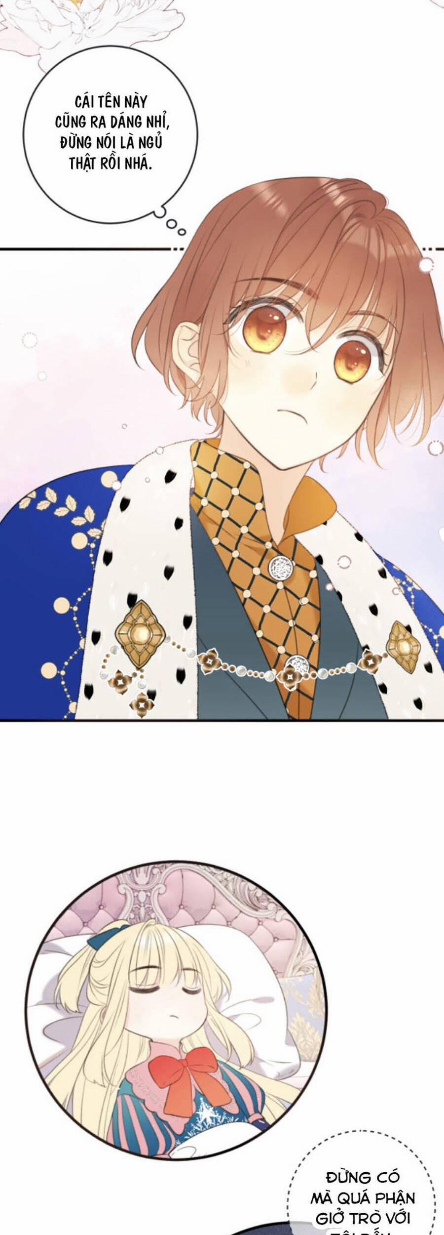 Lâu Tiểu Thư, Lại Gặp Nhau Rồi 90 trang 24