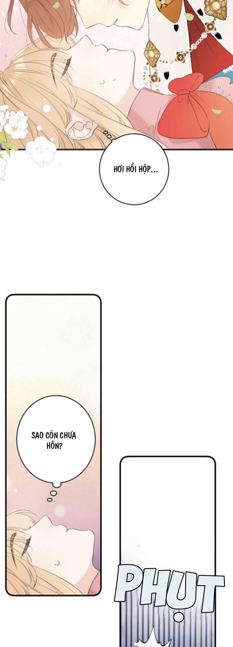 Lâu Tiểu Thư, Lại Gặp Nhau Rồi 90 trang 26