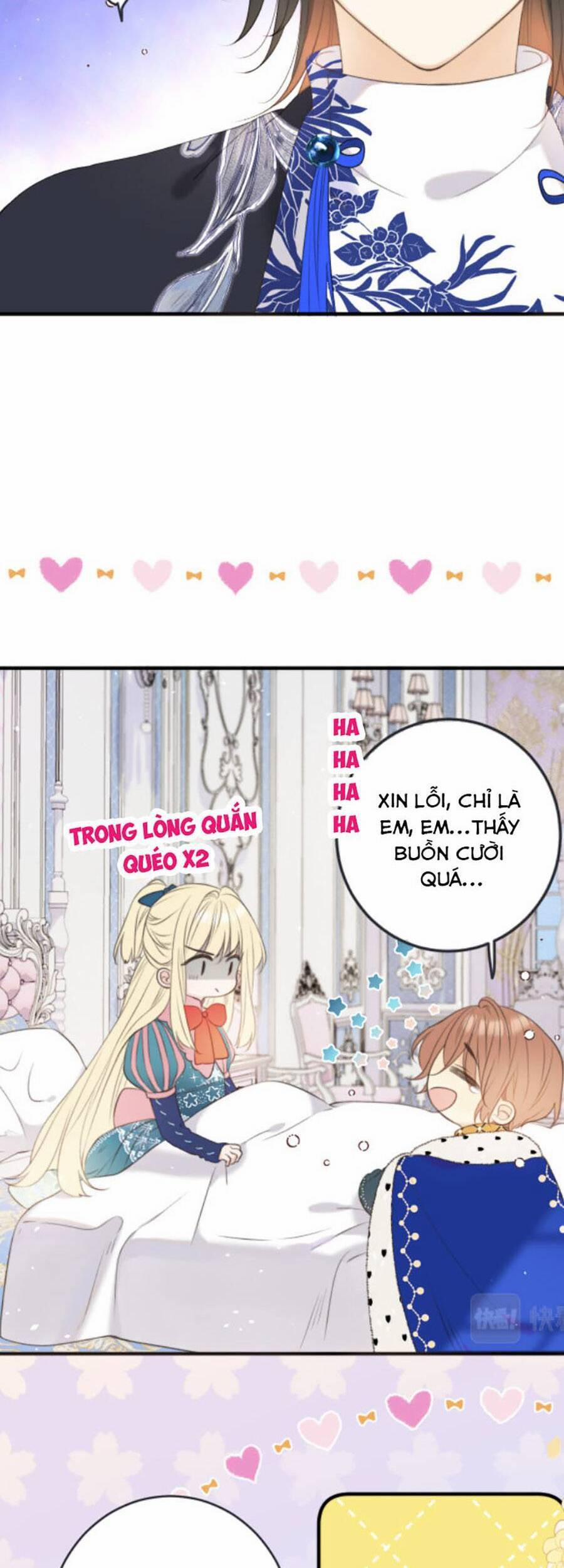 Lâu Tiểu Thư, Lại Gặp Nhau Rồi 90 trang 28