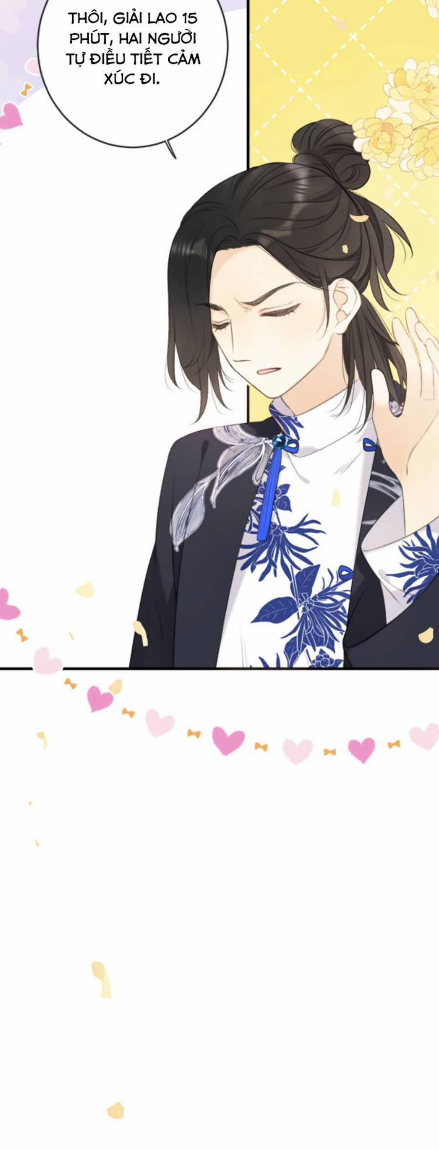 Lâu Tiểu Thư, Lại Gặp Nhau Rồi 90 trang 29