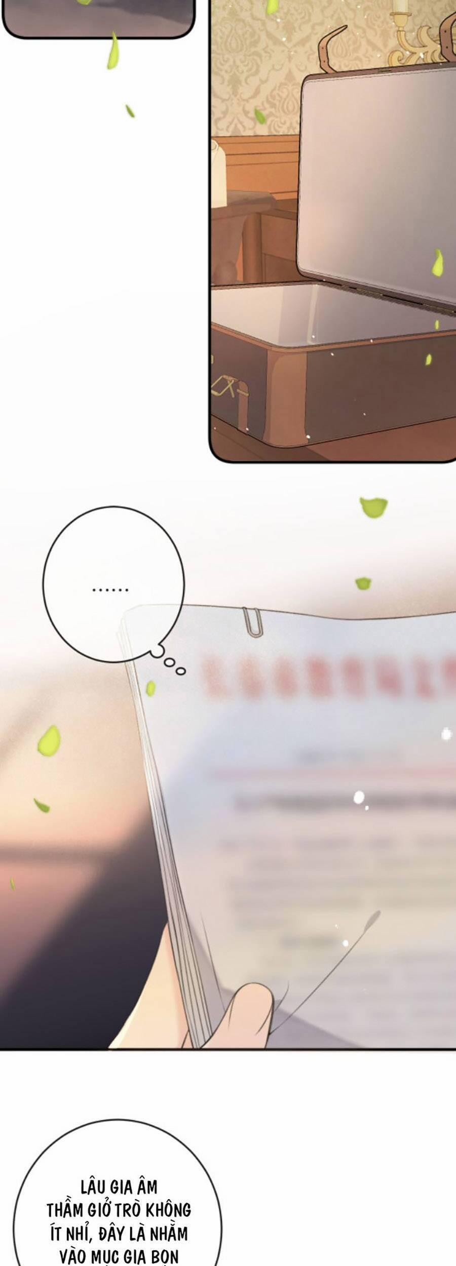 Lâu Tiểu Thư, Lại Gặp Nhau Rồi 90 trang 3