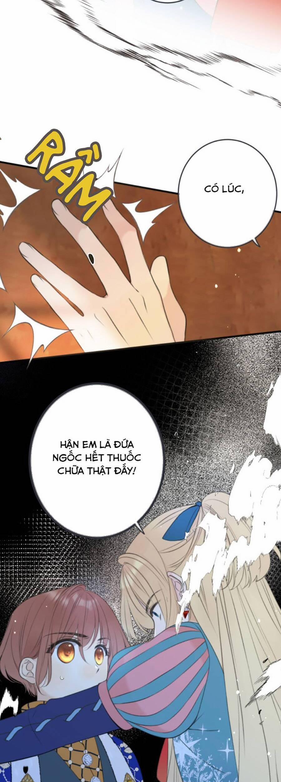 Lâu Tiểu Thư, Lại Gặp Nhau Rồi 90 trang 36