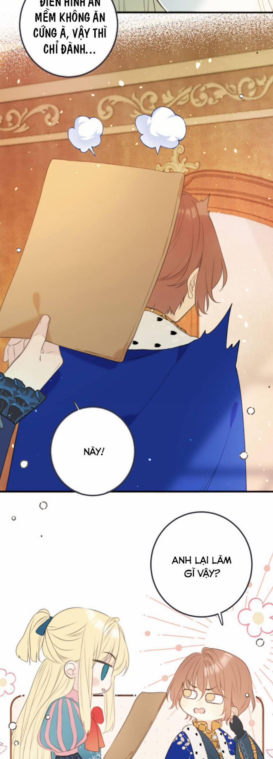 Lâu Tiểu Thư, Lại Gặp Nhau Rồi 90 trang 42