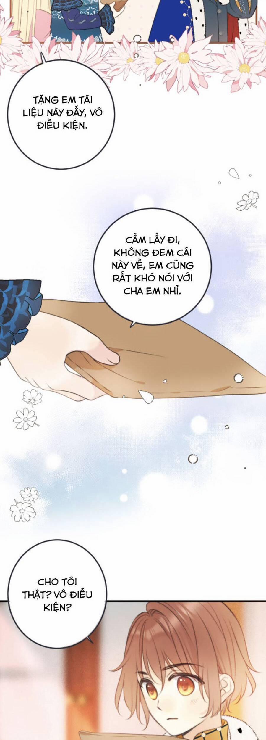 Lâu Tiểu Thư, Lại Gặp Nhau Rồi 90 trang 43