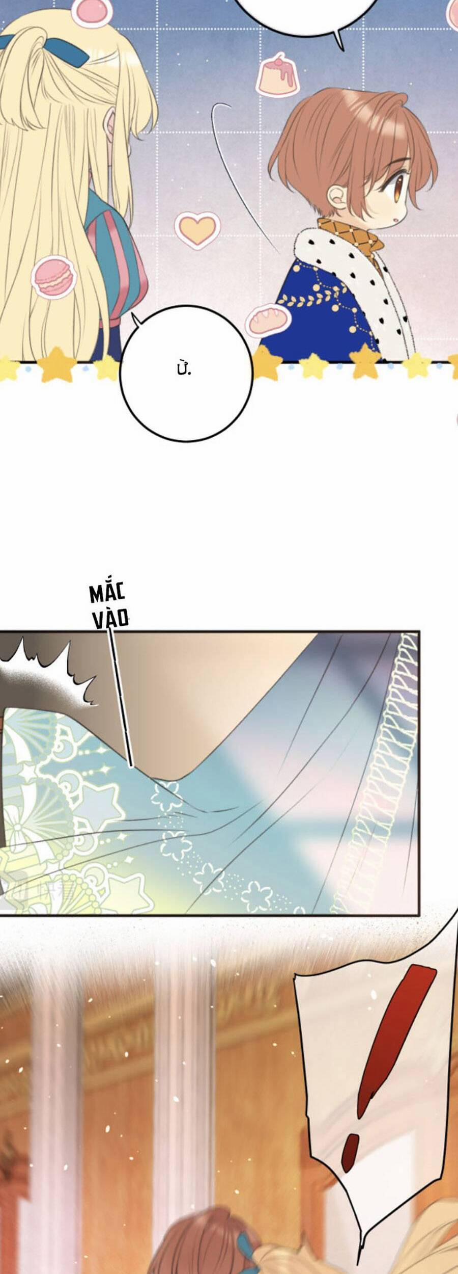 Lâu Tiểu Thư, Lại Gặp Nhau Rồi 90 trang 46