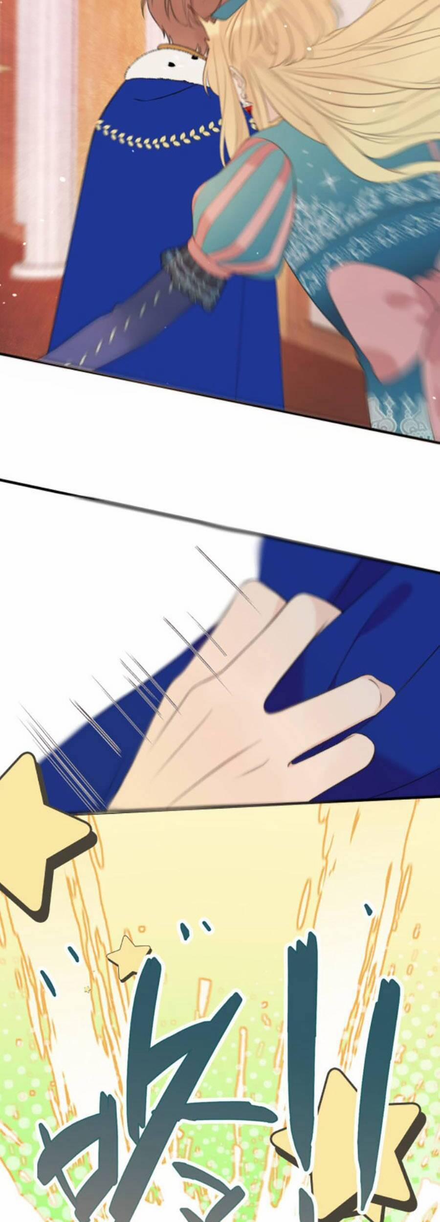 Lâu Tiểu Thư, Lại Gặp Nhau Rồi 90 trang 47