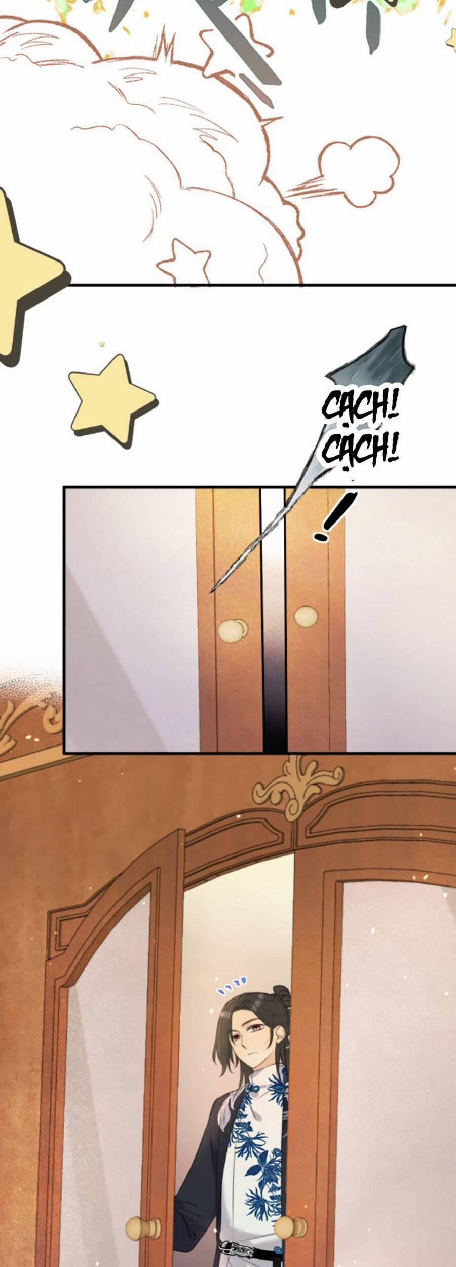 Lâu Tiểu Thư, Lại Gặp Nhau Rồi 90 trang 48