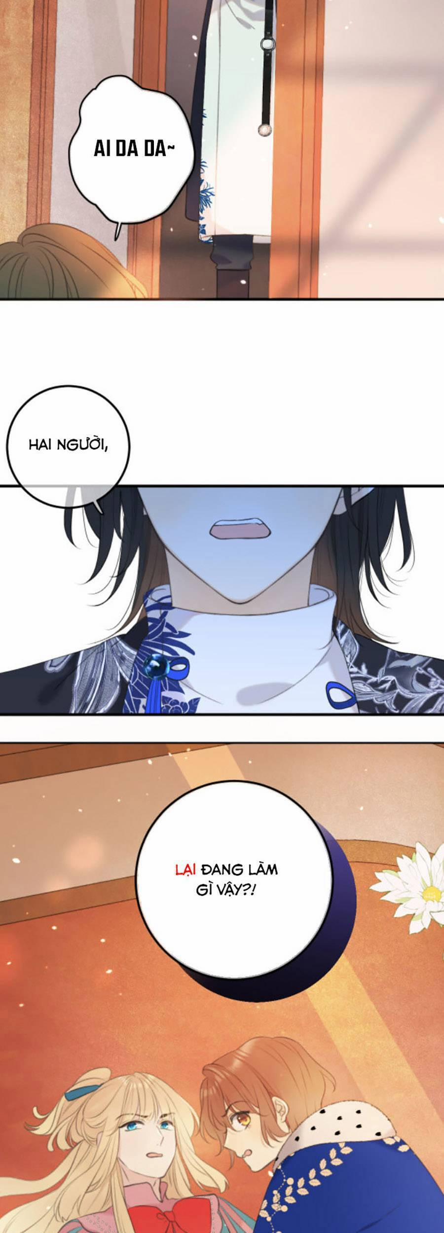 Lâu Tiểu Thư, Lại Gặp Nhau Rồi 90 trang 49