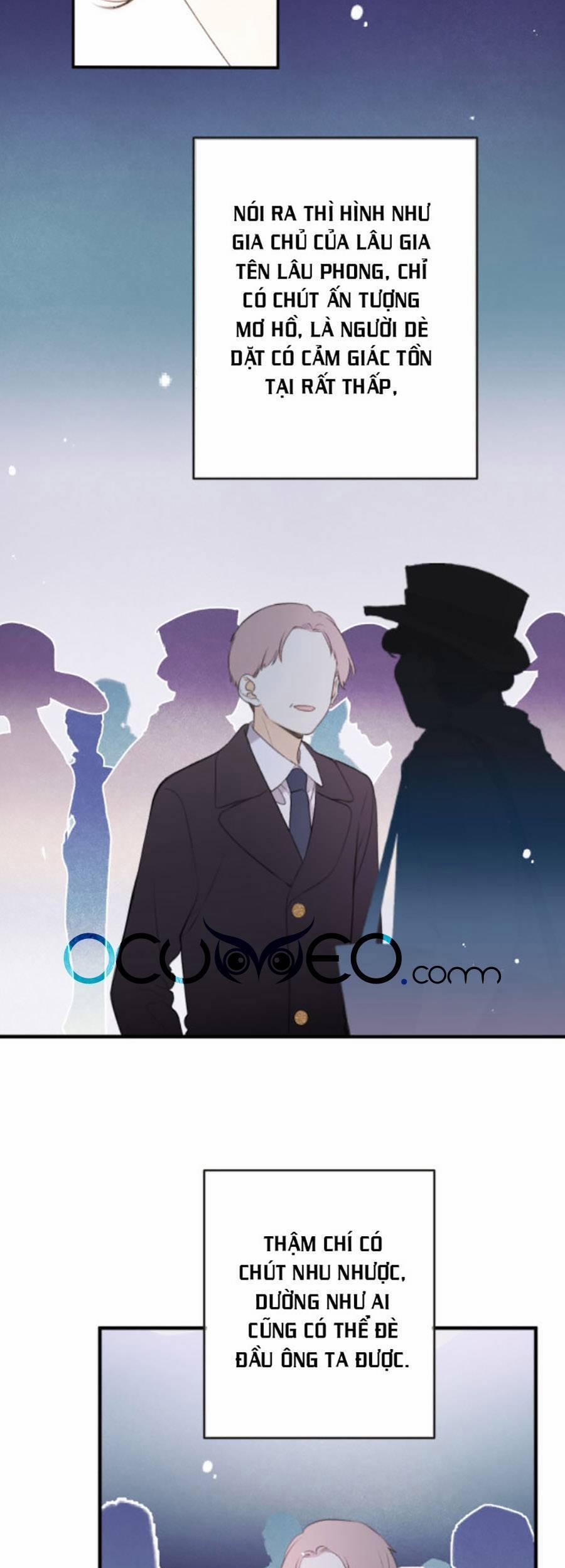 Lâu Tiểu Thư, Lại Gặp Nhau Rồi 90 trang 5