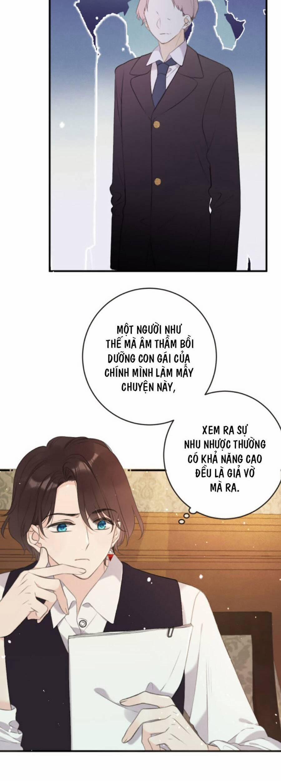 Lâu Tiểu Thư, Lại Gặp Nhau Rồi 90 trang 6