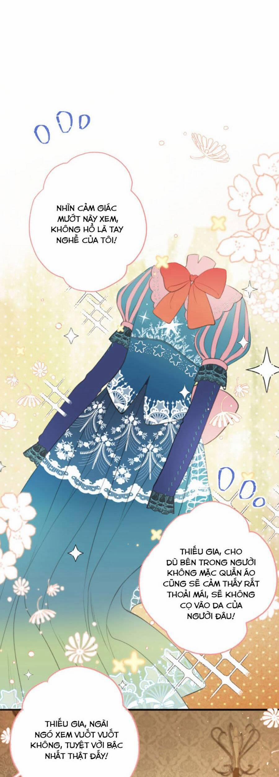 Lâu Tiểu Thư, Lại Gặp Nhau Rồi 90 trang 8