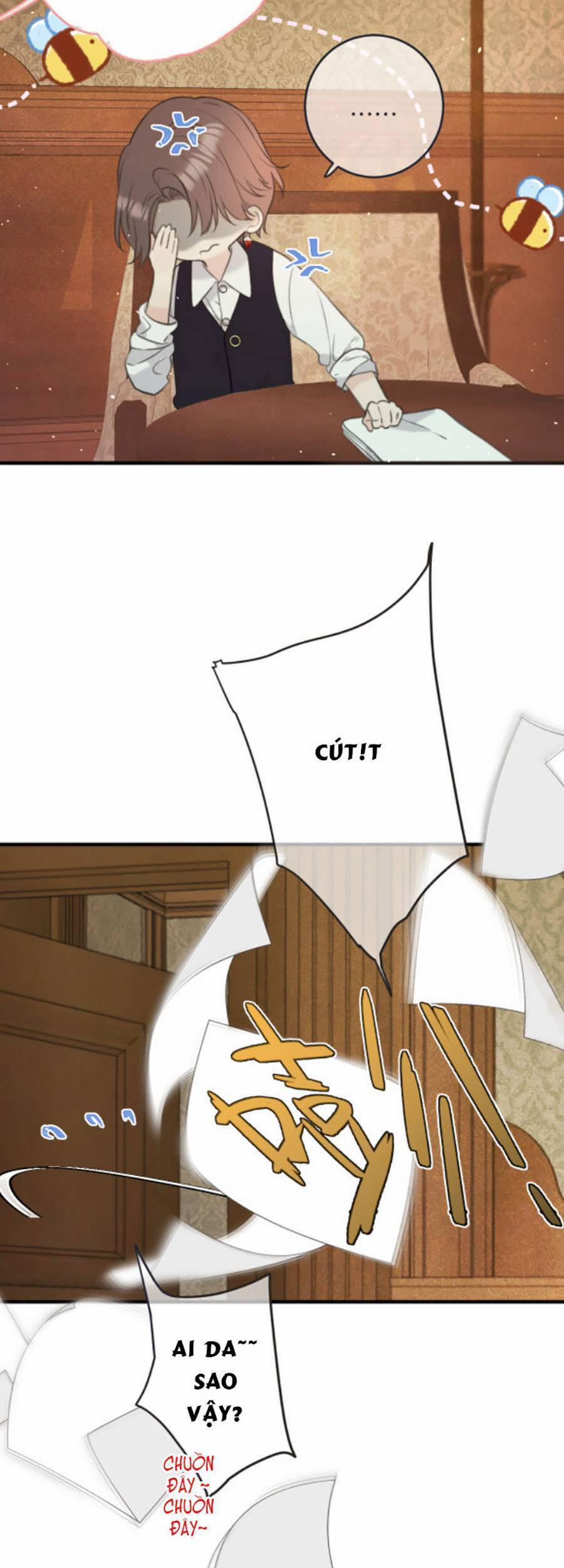 Lâu Tiểu Thư, Lại Gặp Nhau Rồi 90 trang 9