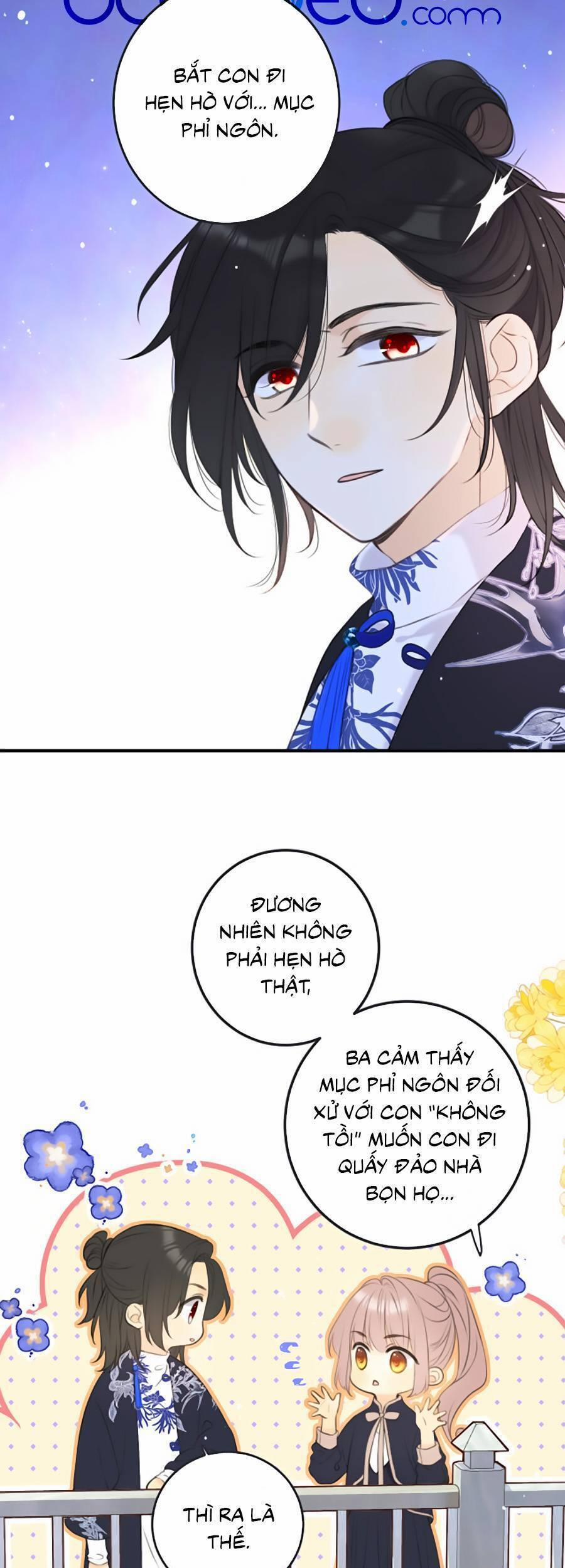 Lâu Tiểu Thư, Lại Gặp Nhau Rồi 91 trang 10