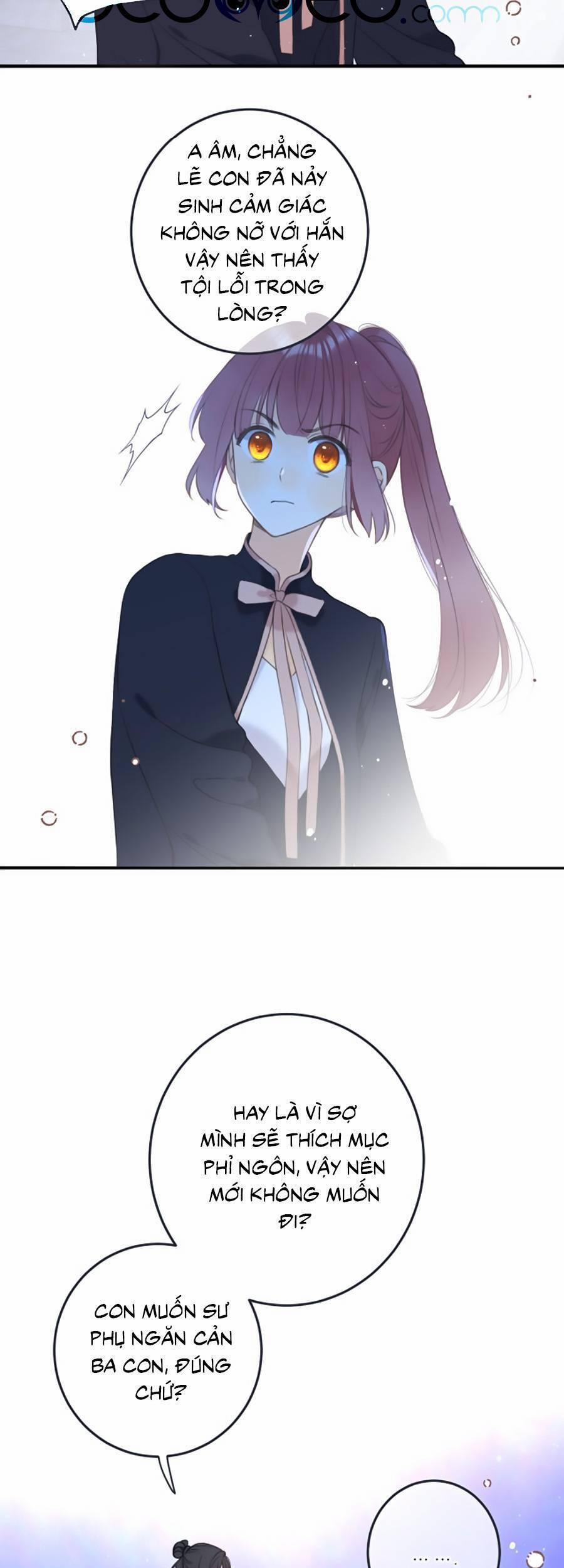 Lâu Tiểu Thư, Lại Gặp Nhau Rồi 91 trang 15