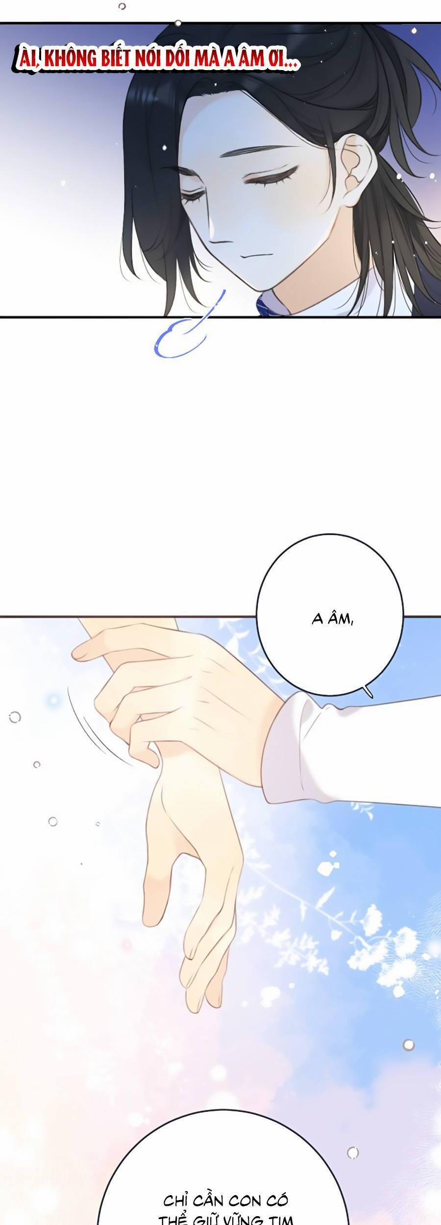 Lâu Tiểu Thư, Lại Gặp Nhau Rồi 91 trang 17