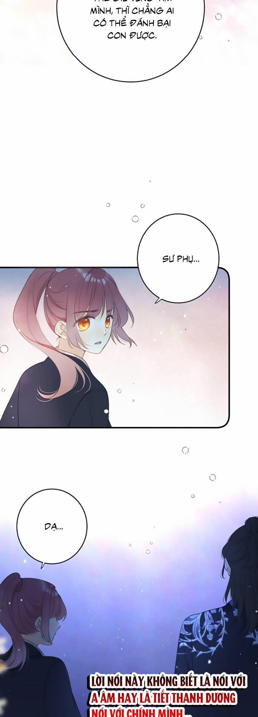 Lâu Tiểu Thư, Lại Gặp Nhau Rồi 91 trang 18