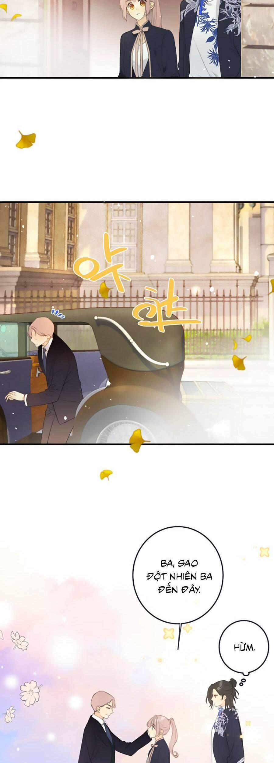 Lâu Tiểu Thư, Lại Gặp Nhau Rồi 91 trang 2