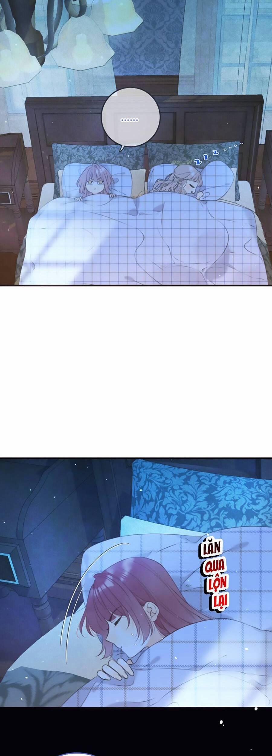 Lâu Tiểu Thư, Lại Gặp Nhau Rồi 91 trang 21