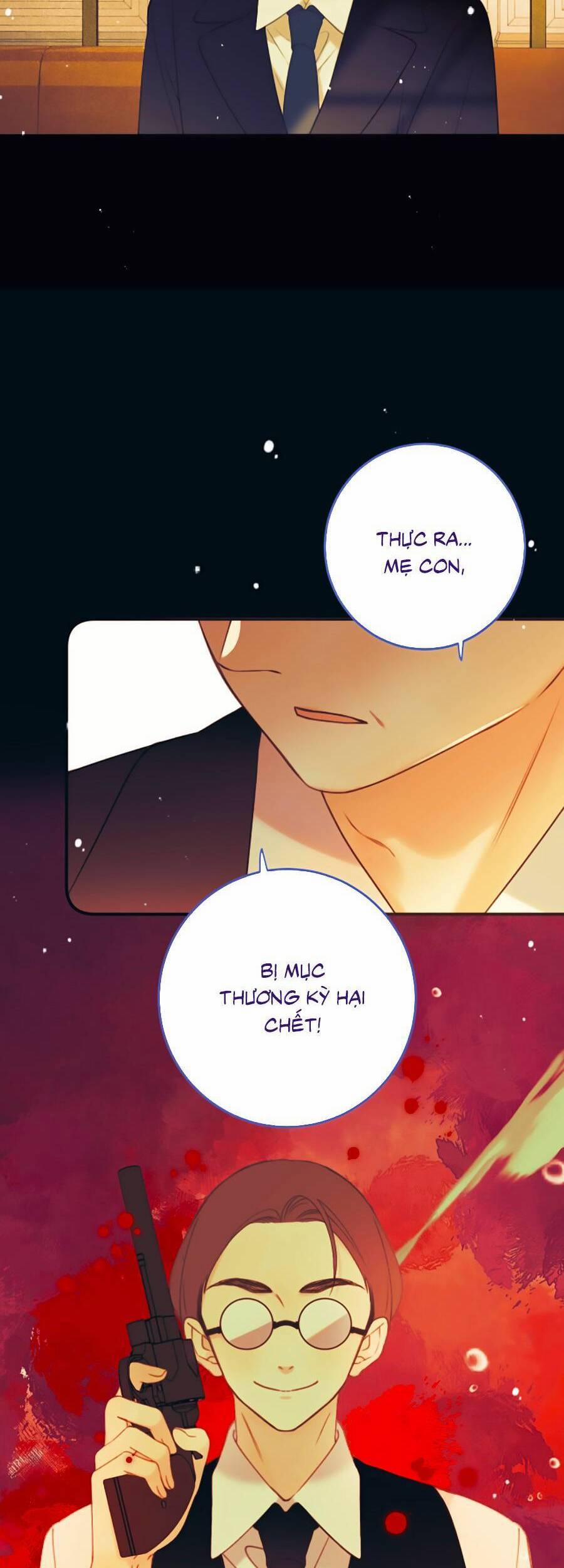 Lâu Tiểu Thư, Lại Gặp Nhau Rồi 91 trang 23