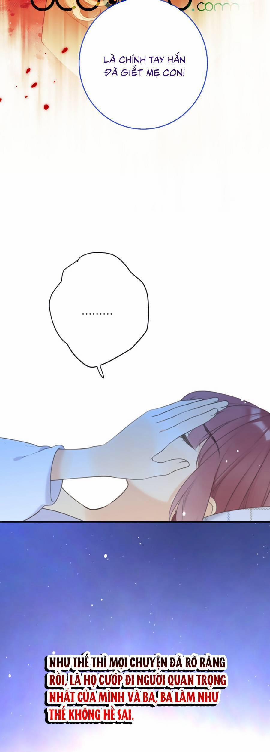 Lâu Tiểu Thư, Lại Gặp Nhau Rồi 91 trang 25