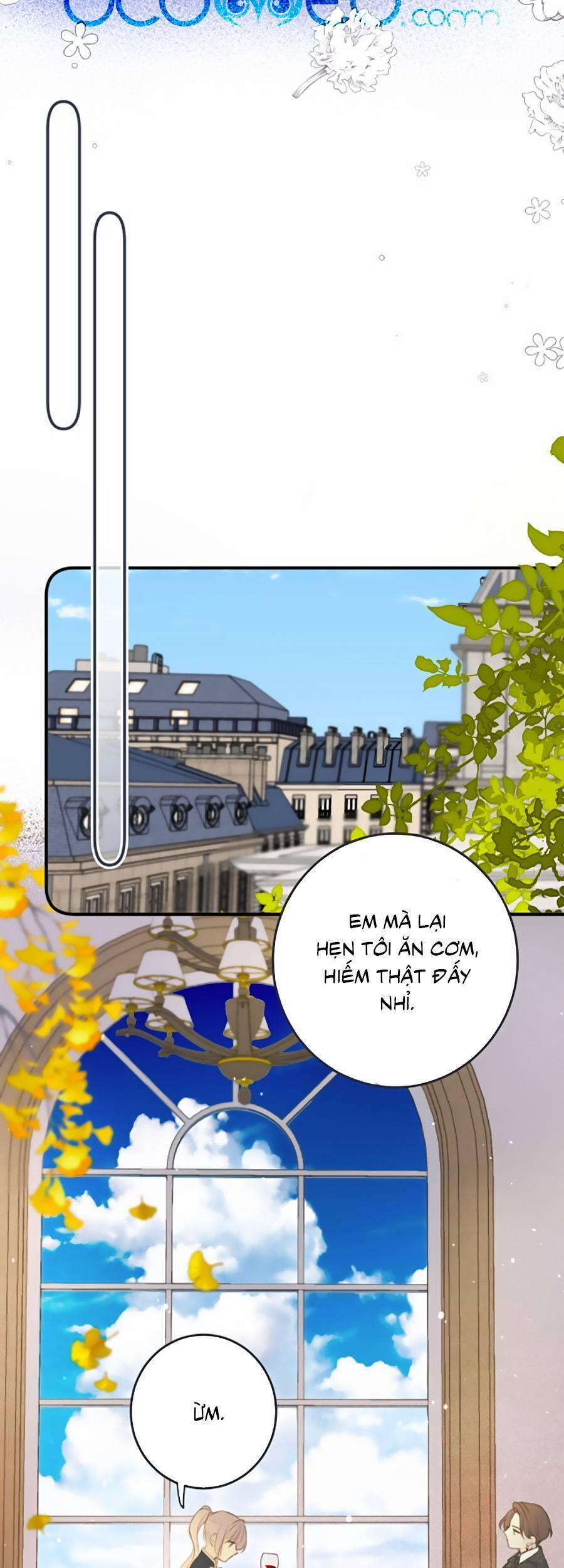 Lâu Tiểu Thư, Lại Gặp Nhau Rồi 91 trang 27