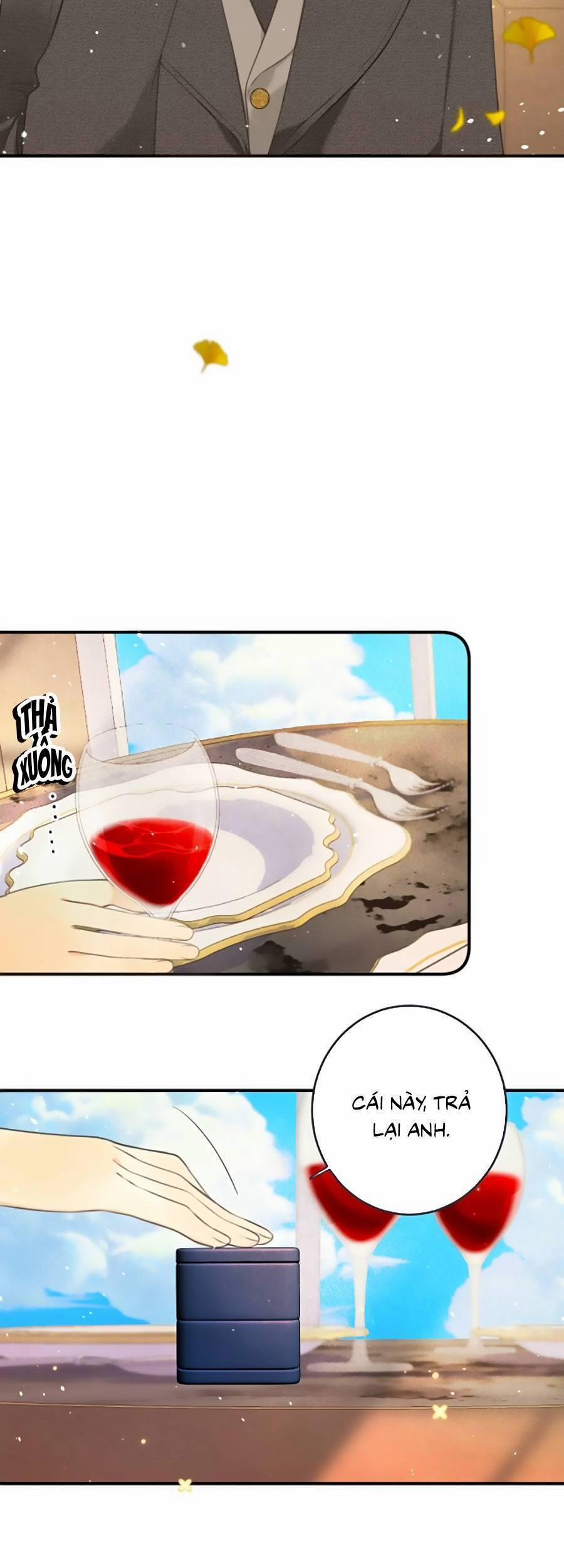 Lâu Tiểu Thư, Lại Gặp Nhau Rồi 91 trang 29