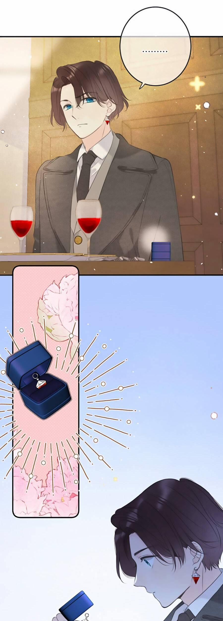 Lâu Tiểu Thư, Lại Gặp Nhau Rồi 91 trang 30