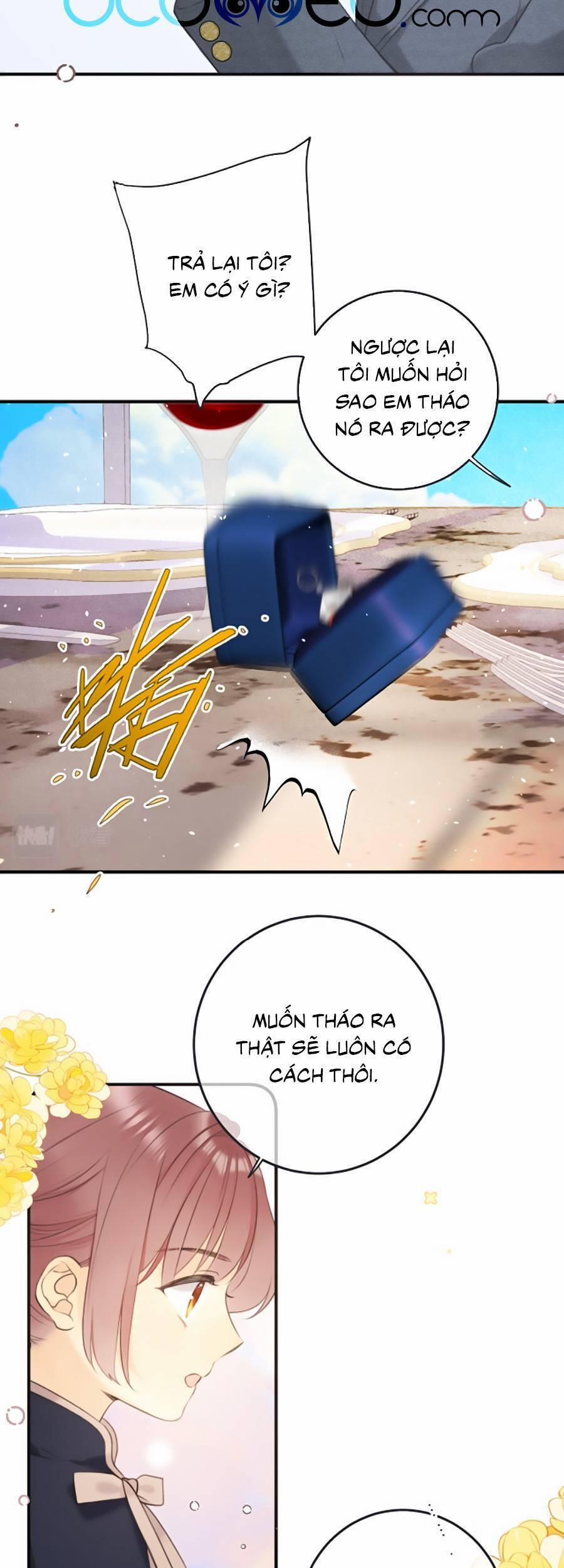 Lâu Tiểu Thư, Lại Gặp Nhau Rồi 91 trang 32