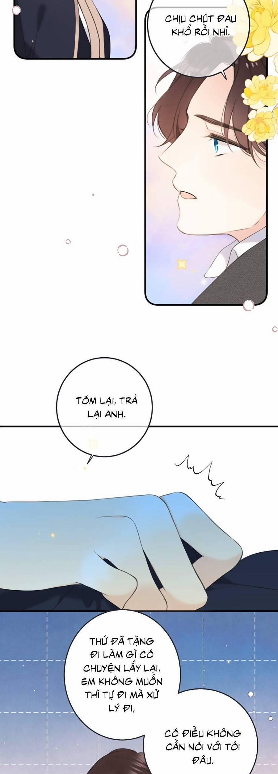 Lâu Tiểu Thư, Lại Gặp Nhau Rồi 91 trang 33