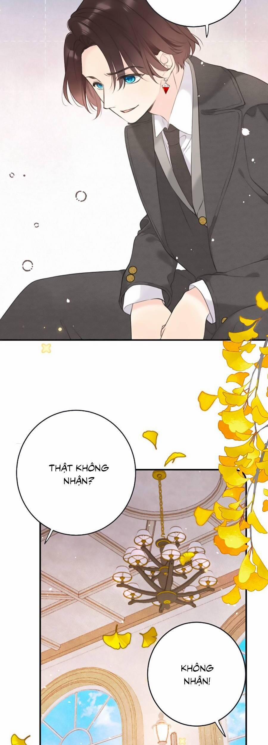 Lâu Tiểu Thư, Lại Gặp Nhau Rồi 91 trang 34