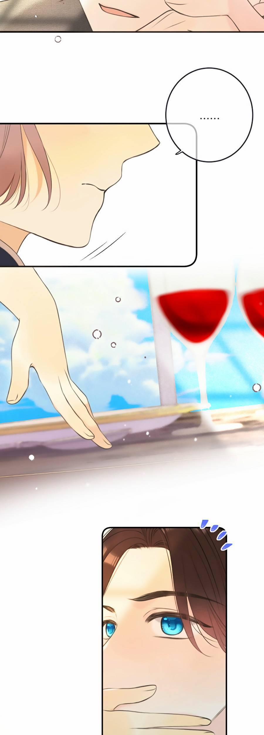 Lâu Tiểu Thư, Lại Gặp Nhau Rồi 91 trang 36