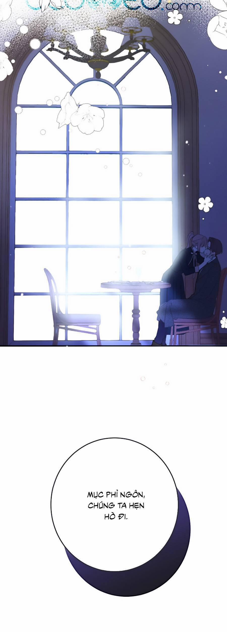 Lâu Tiểu Thư, Lại Gặp Nhau Rồi 91 trang 38