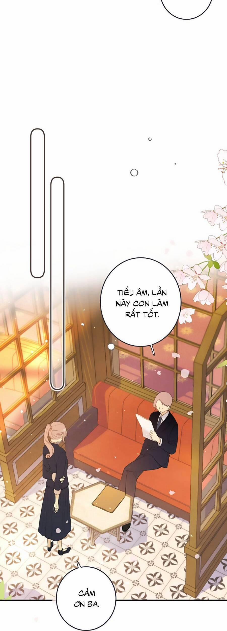 Lâu Tiểu Thư, Lại Gặp Nhau Rồi 91 trang 5