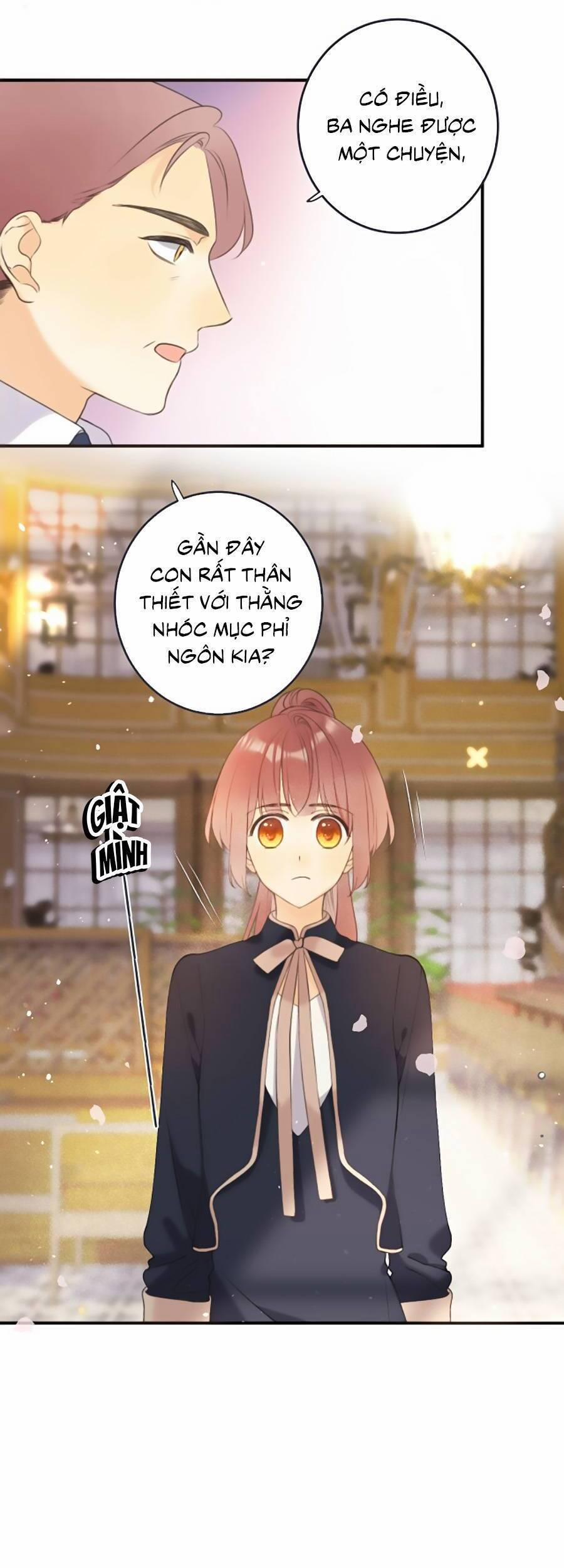 Lâu Tiểu Thư, Lại Gặp Nhau Rồi 91 trang 6