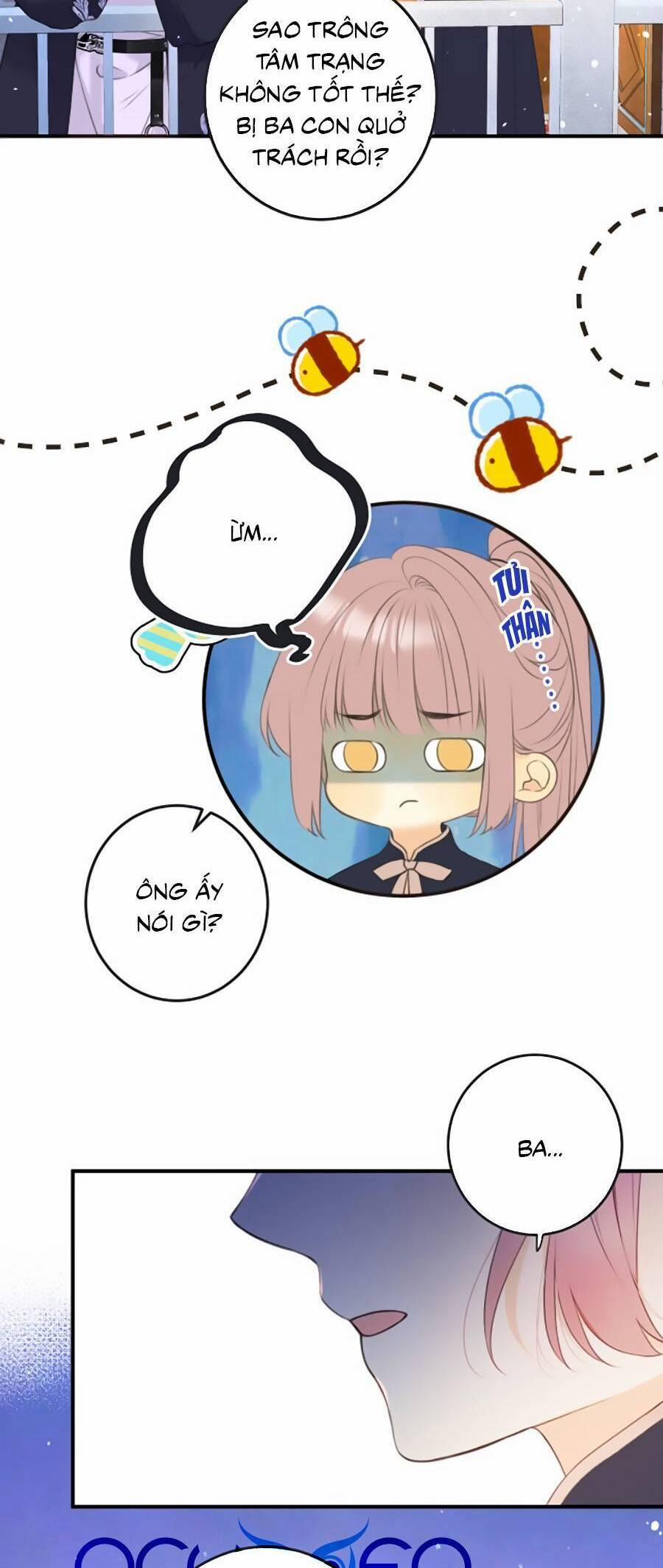 Lâu Tiểu Thư, Lại Gặp Nhau Rồi 91 trang 9