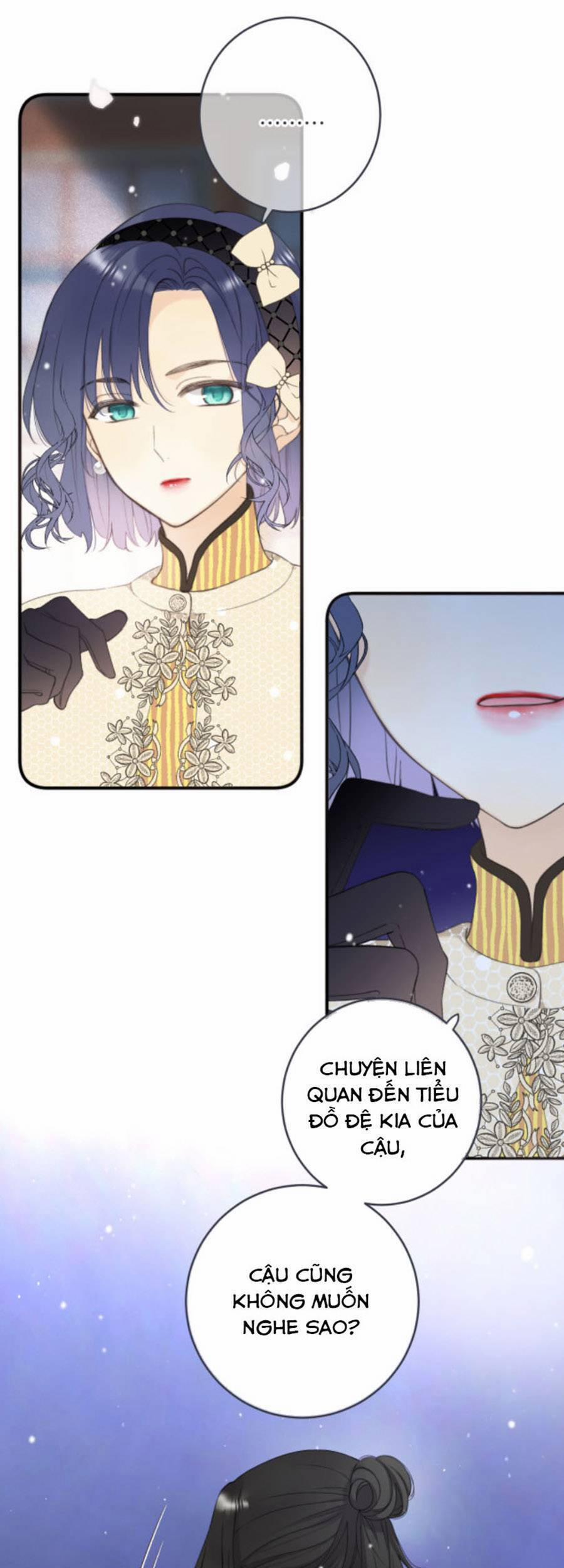 Lâu Tiểu Thư, Lại Gặp Nhau Rồi 92 trang 11