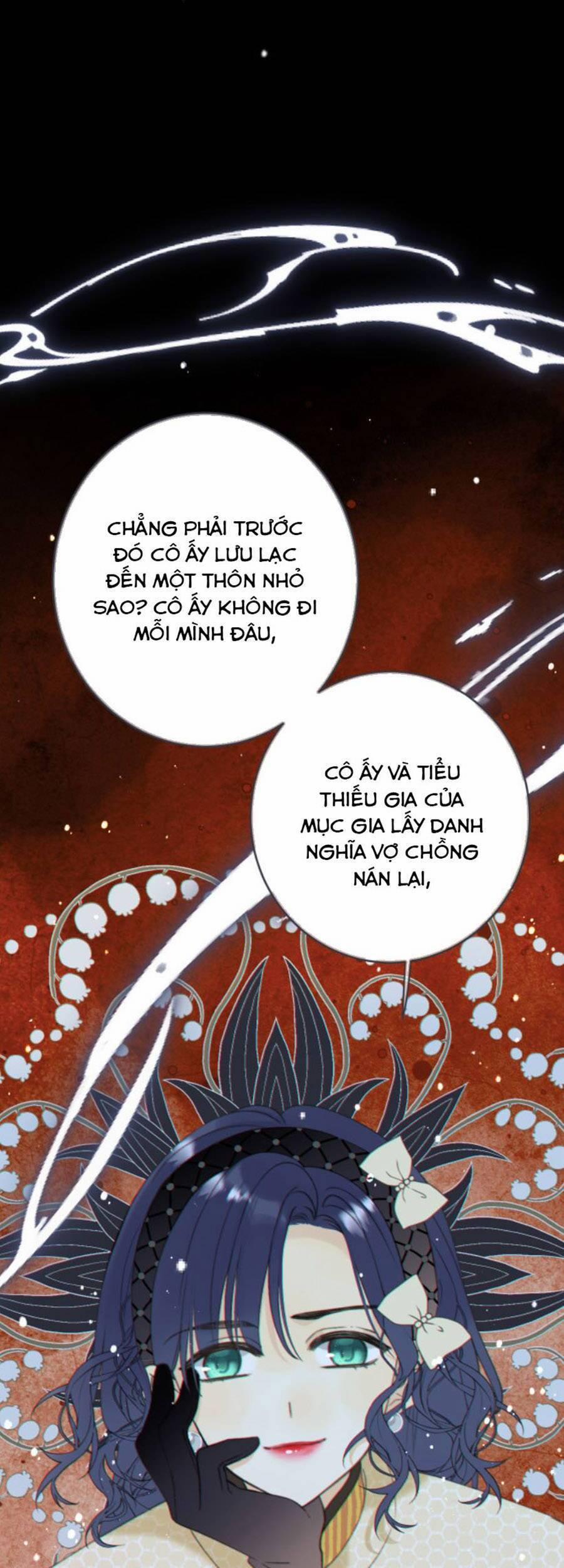 Lâu Tiểu Thư, Lại Gặp Nhau Rồi 92 trang 13