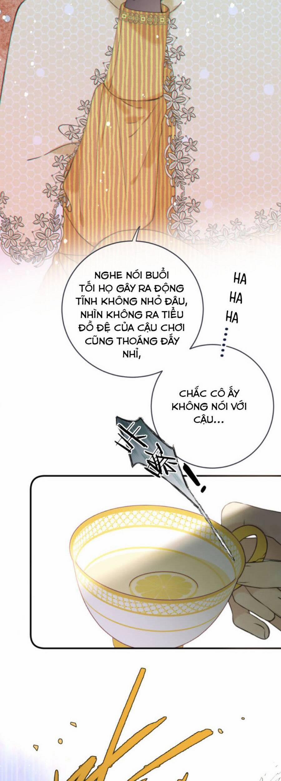 Lâu Tiểu Thư, Lại Gặp Nhau Rồi 92 trang 14