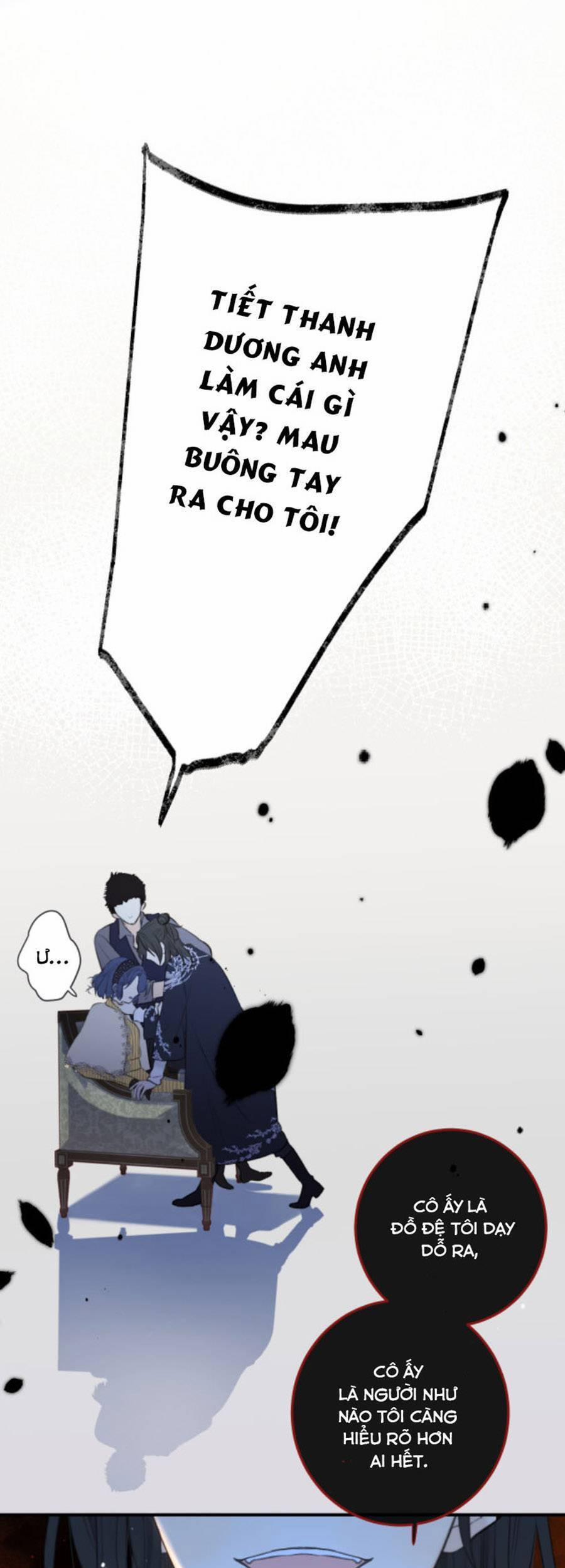 Lâu Tiểu Thư, Lại Gặp Nhau Rồi 92 trang 17