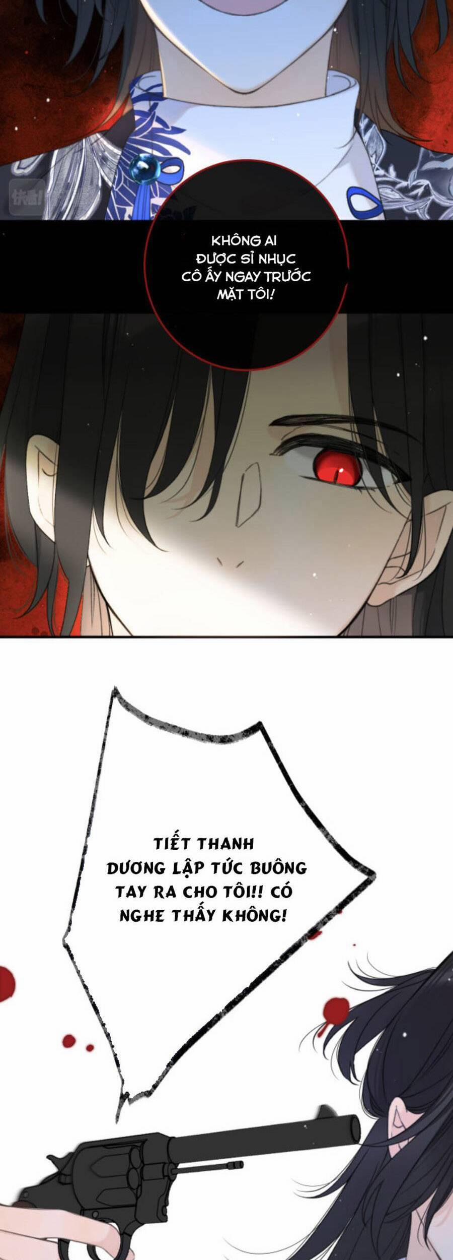 Lâu Tiểu Thư, Lại Gặp Nhau Rồi 92 trang 18