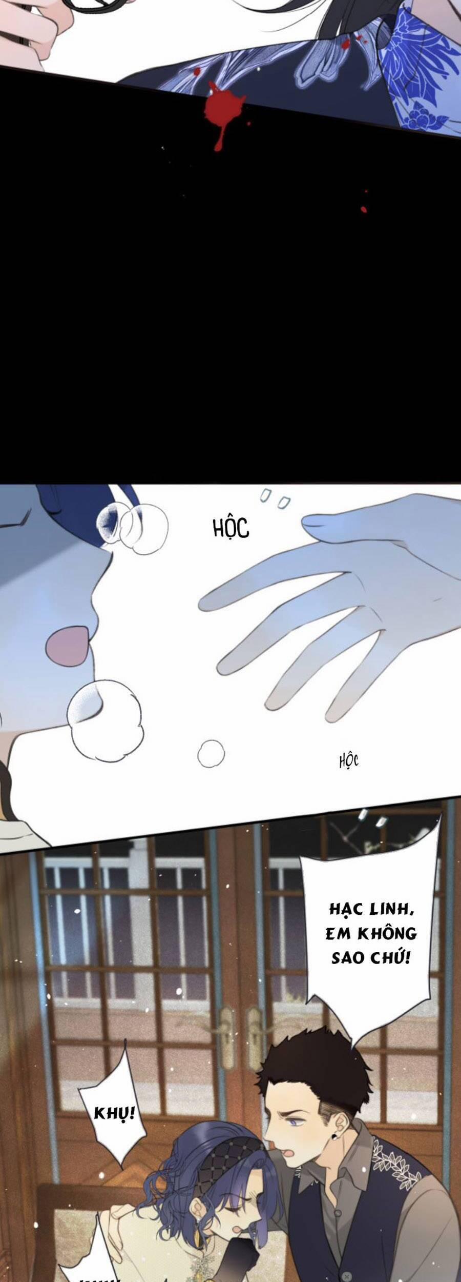 Lâu Tiểu Thư, Lại Gặp Nhau Rồi 92 trang 19